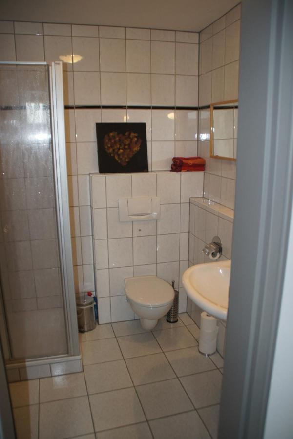 Ferienwohnung An Der Stadtmauer Dettelbach Dış mekan fotoğraf